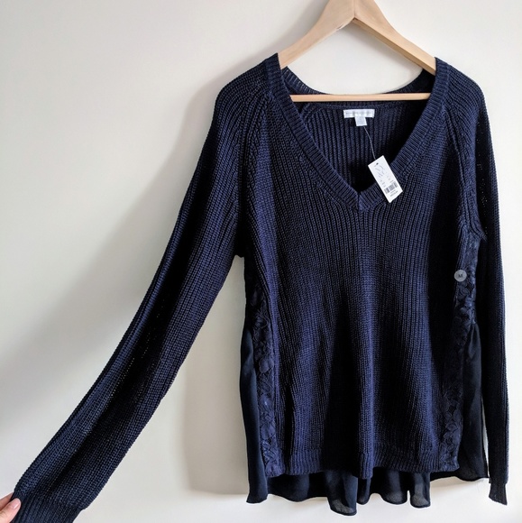 New York & Company | Sweaters | New York Co Sweater | Poshmark